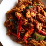 Whenever I serve this meal, my husband's face lights up.