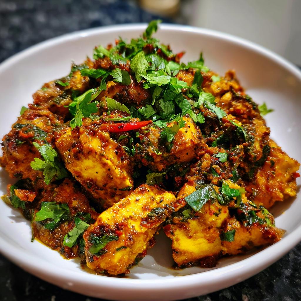 Whenever I serve this meal, my husband's face lights up. - detail 4