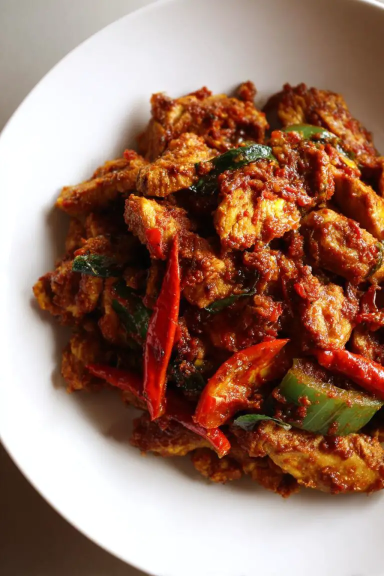 Whenever I serve this meal, my husband's face lights up.