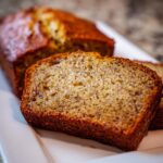 World's Best Banana Bread