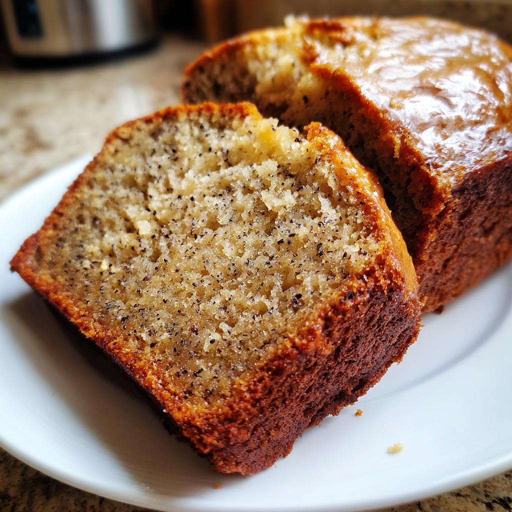 World's Best Banana Bread - detail 2