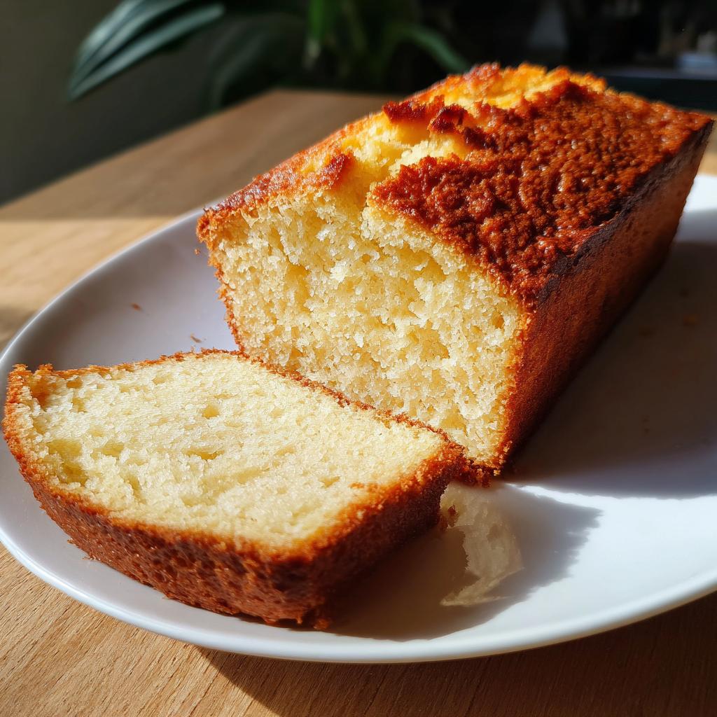 Zero Carb Yogurt Bread Recipe – Light, Fluffy & Keto-Friendly - detail 4