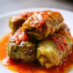 cabbage rolls