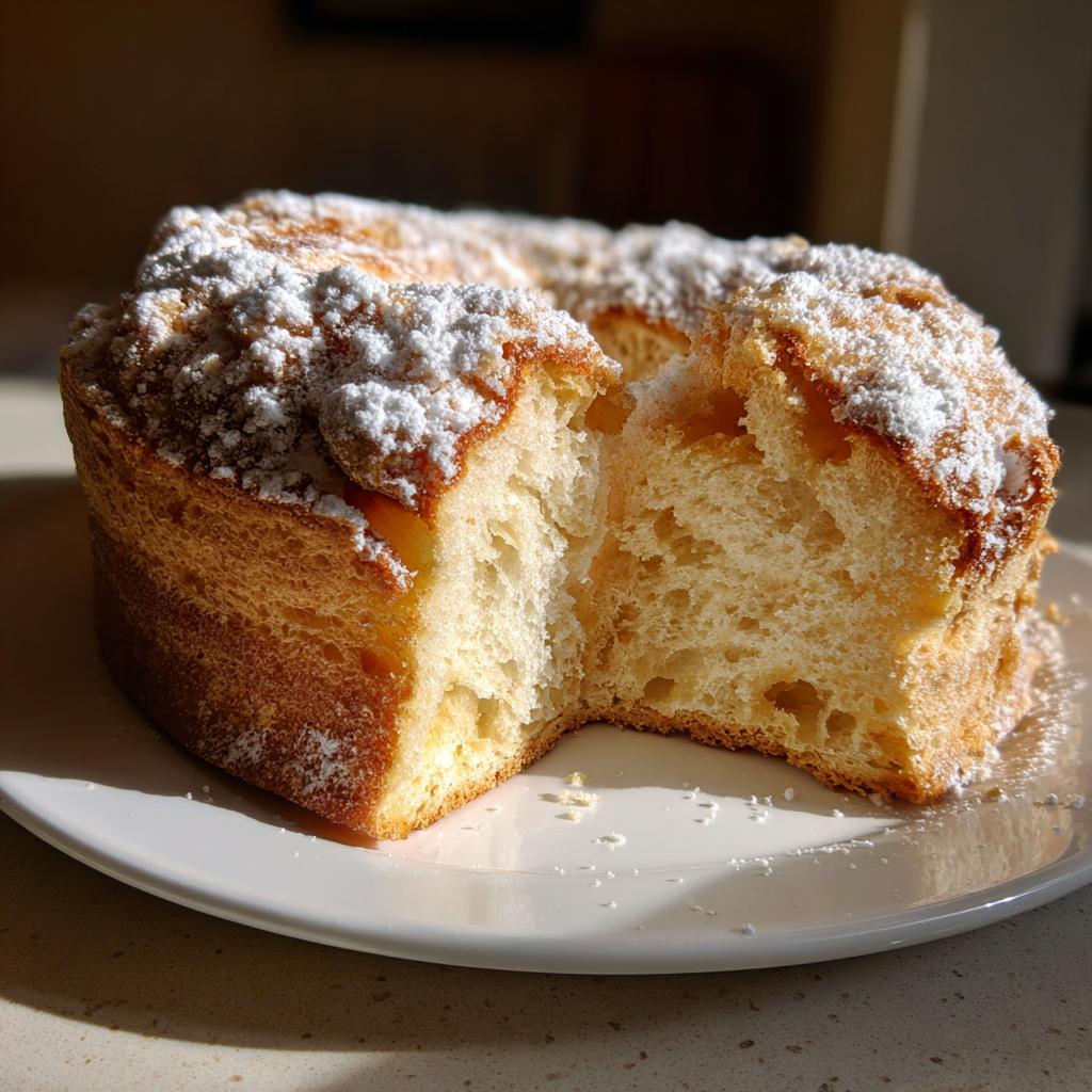 🍰BABKA NA SZKLANKI🥄 - detail 1