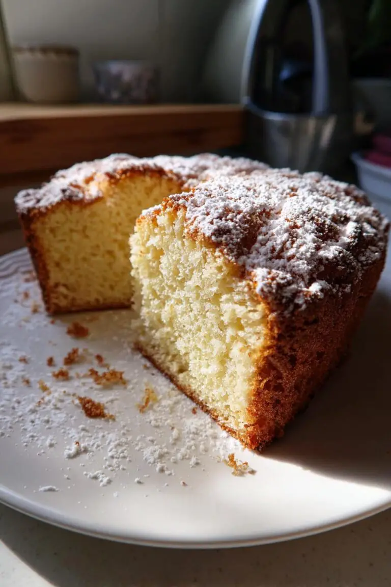 🍰BABKA NA SZKLANKI🥄