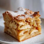 🍎🍰BARDZOPUSZYSTESZARLOTKACIASTO🍰🍎