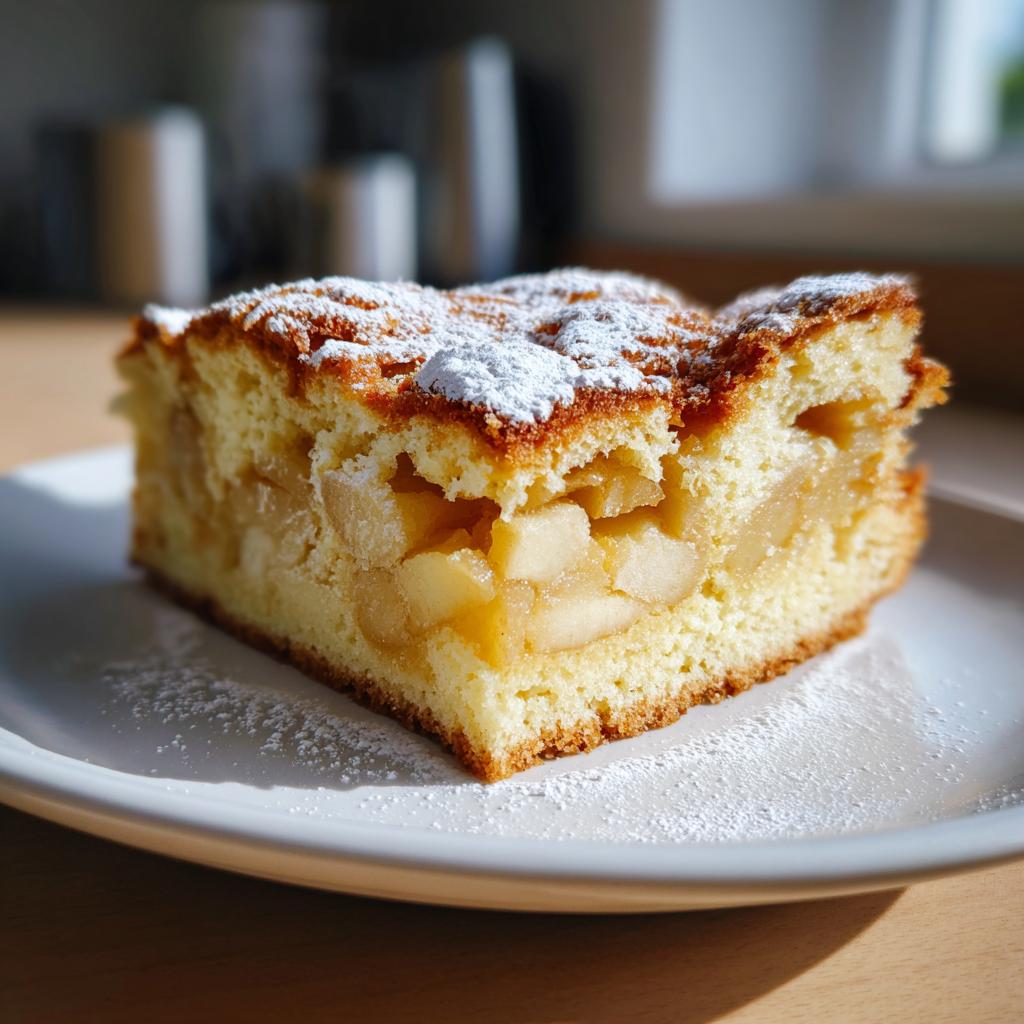 🍎🍰BARDZOPUSZYSTESZARLOTKACIASTO🍰🍎 - detail 2