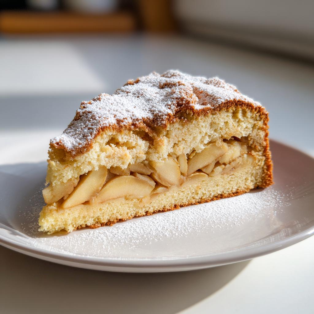 🍎🍰BARDZOPUSZYSTESZARLOTKACIASTO🍰🍎 - detail 3