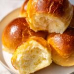 🍞🥐BriocheColTuppo(ZDrożdżami)🥐🍞