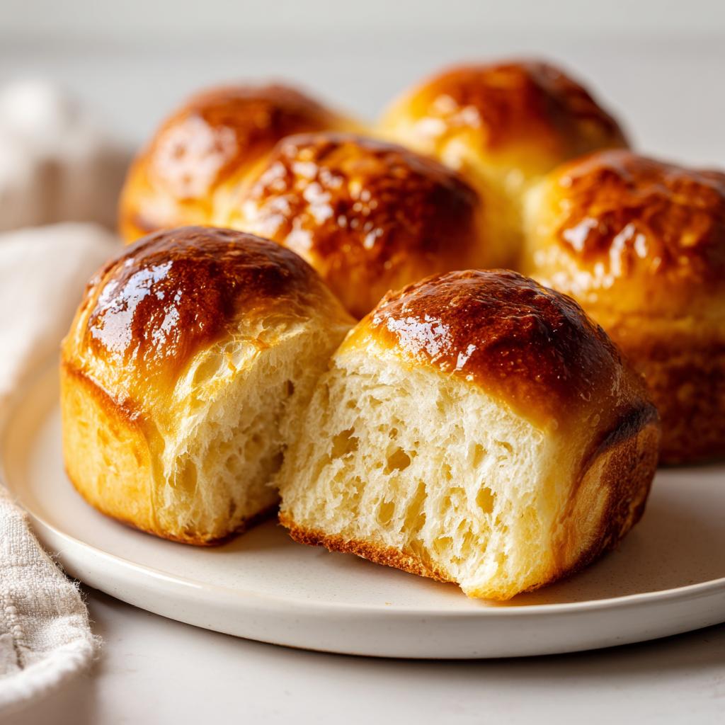 🍞🥐BriocheColTuppo(ZDrożdżami)🥐🍞 - detail 3