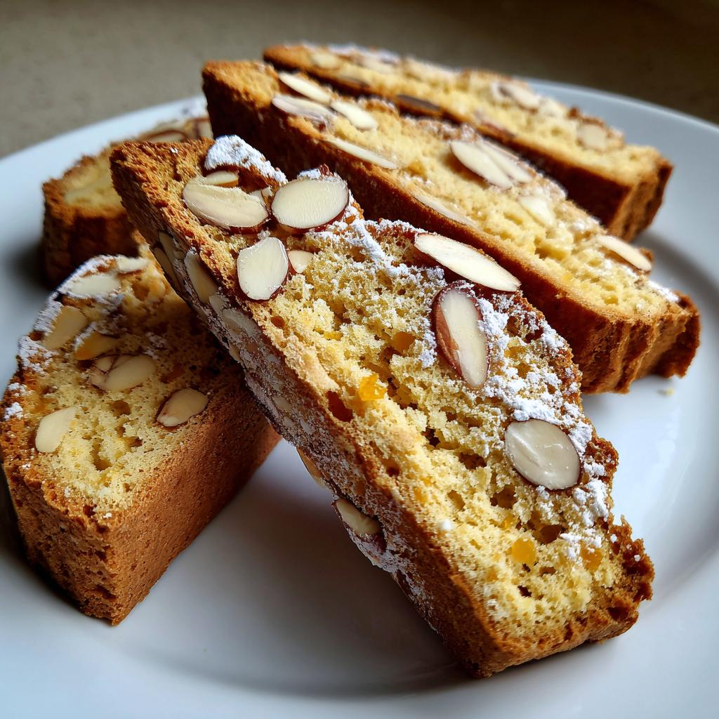 🍪CANTUCCI TRADYCYJNE🍪 - detail 2