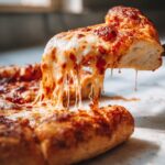 🍕CIASTA DO PIZZY – CZĘŚĆ 8🍕