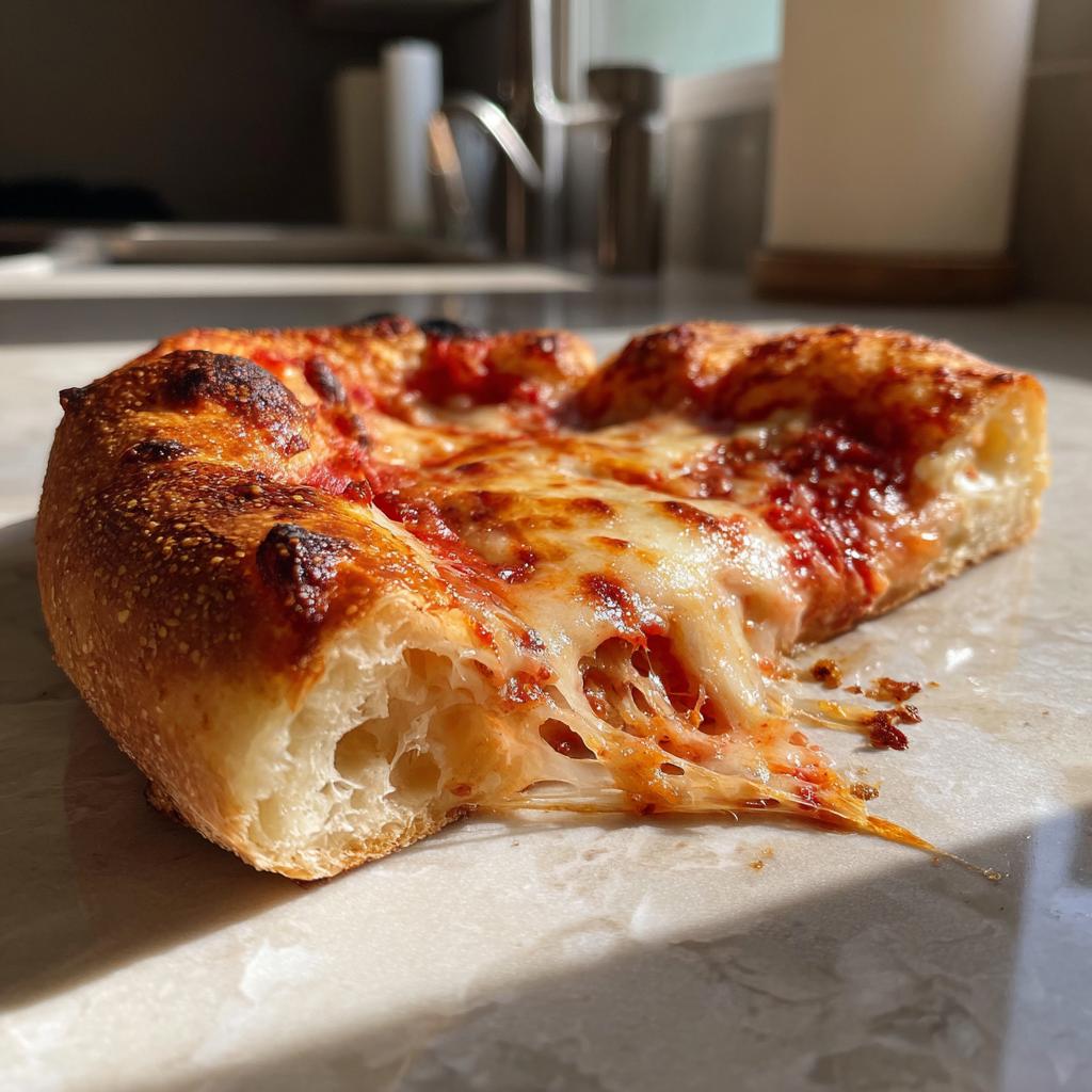 🍕CIASTA DO PIZZY – CZĘŚĆ 8🍕 - detail 2