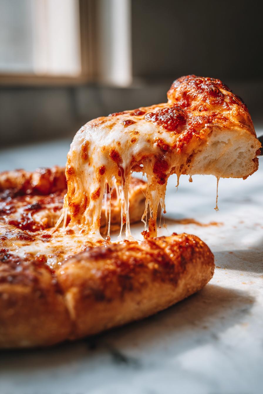 🍕CIASTA DO PIZZY – CZĘŚĆ 8🍕