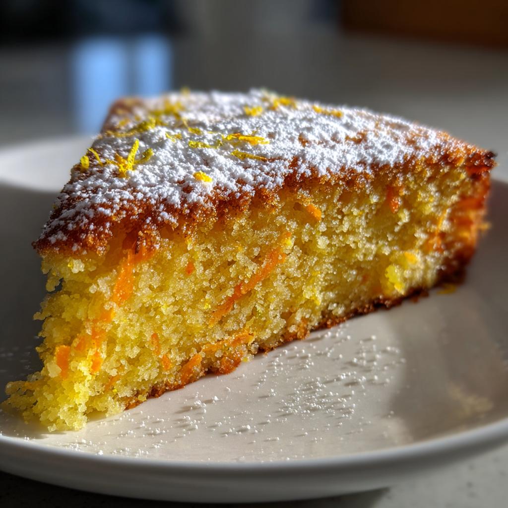 🍊🥕🍋CIASTO ACE(POMARAŃCZA,MARCHEW I CYTRYNA)🍋🥕🍊 - detail 2