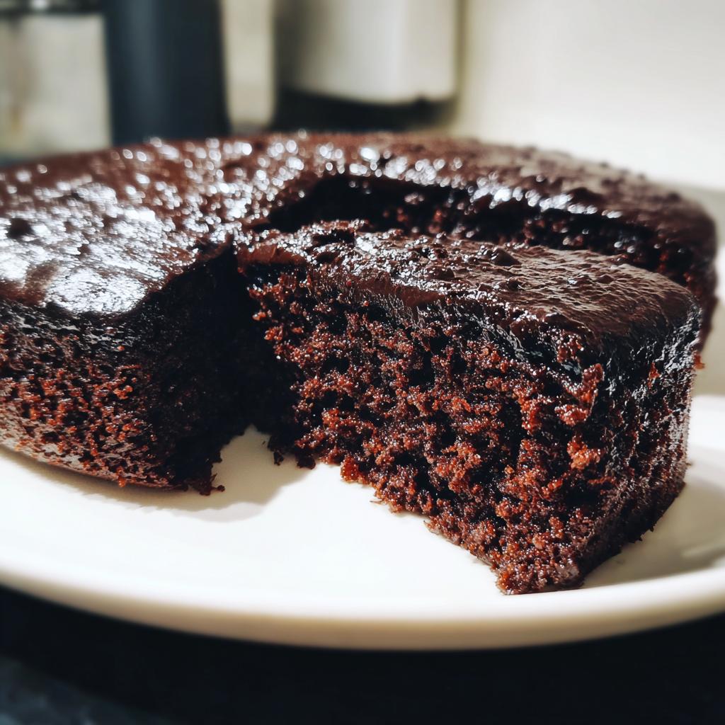 🍫CIASTO CZEKOLADOWE CZTERY CZWARTE🍫 - detail 1