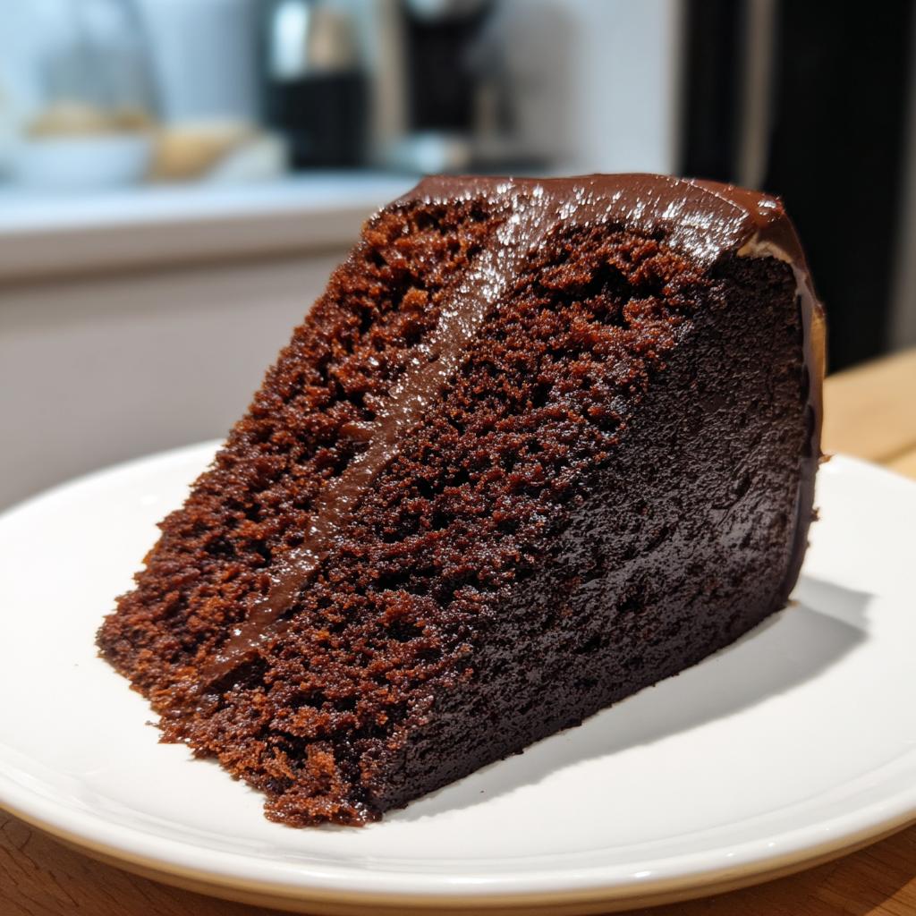 🍫CIASTO CZEKOLADOWE CZTERY CZWARTE🍫 - detail 2