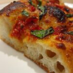 CIASTO NA MINI PIZZE 🍕✨