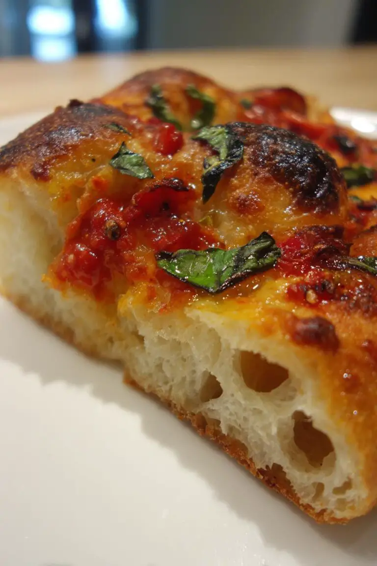 CIASTO NA MINI PIZZE 🍕✨