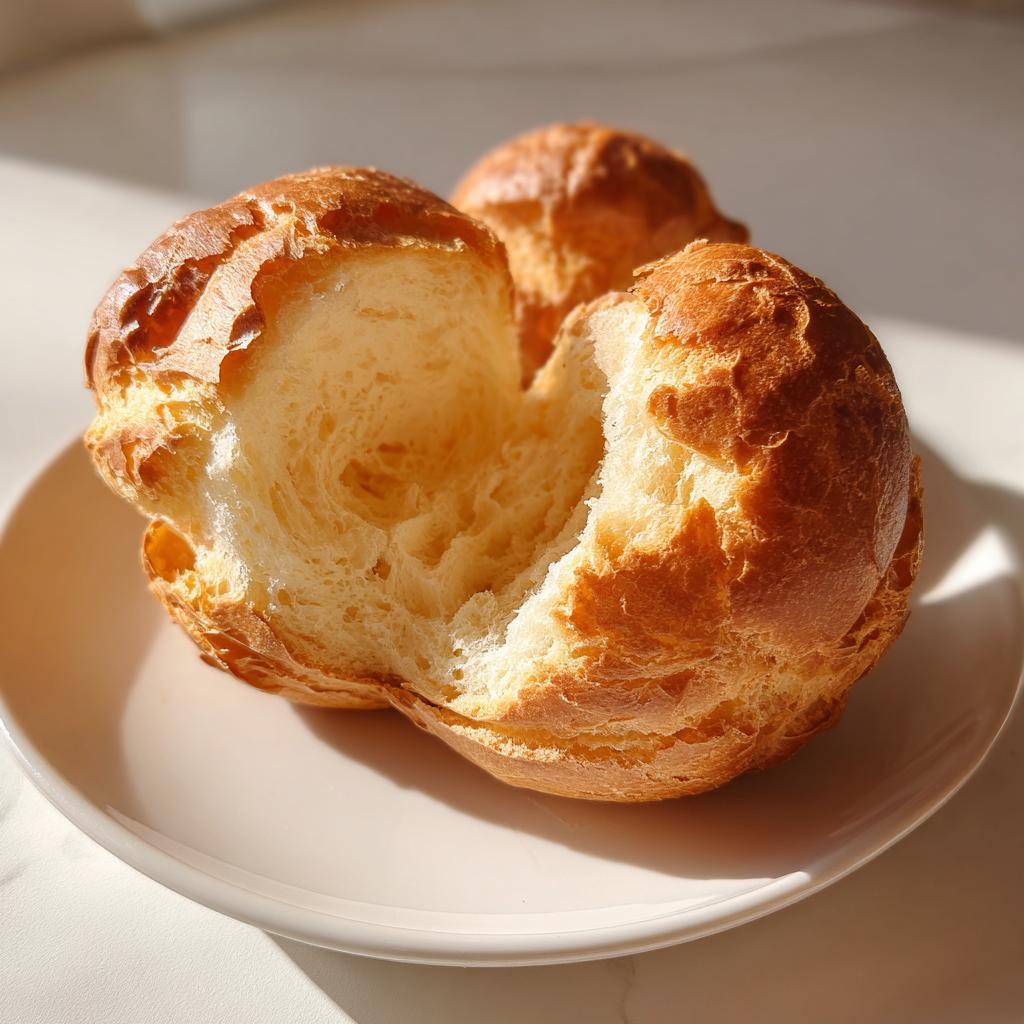 🥐🍰CIASTO PÂTE À CHOUX🍰🥐 - detail 2