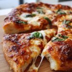 🍕CIASTONAPIZZĘDOMOWEJROBOTY🍕