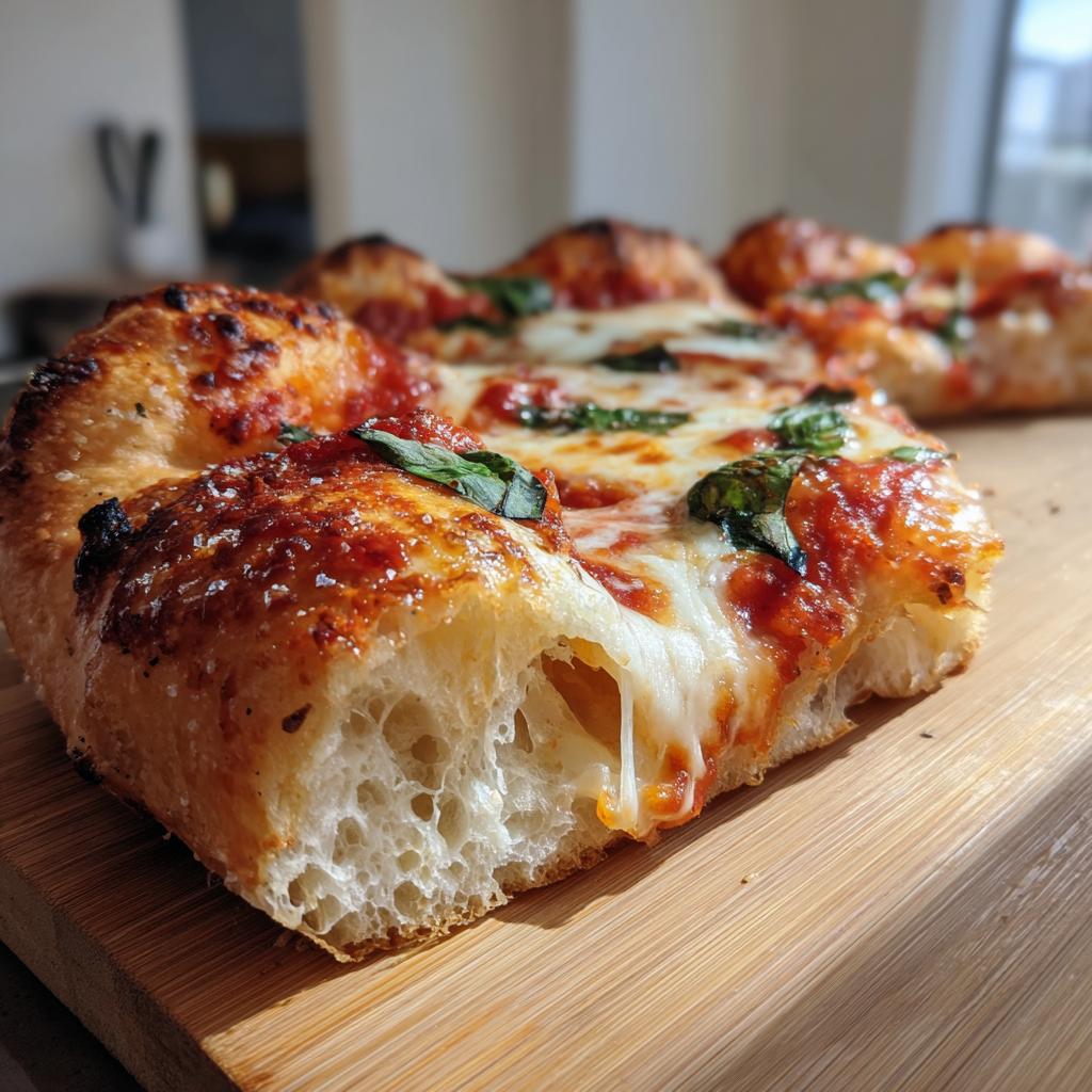 🍕CIASTONAPIZZĘDOMOWEJROBOTY🍕 - detail 2