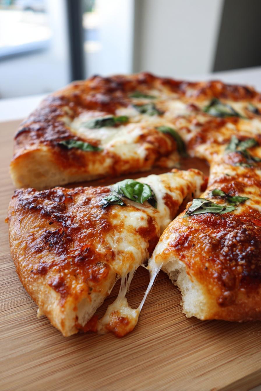 🍕CIASTONAPIZZĘDOMOWEJROBOTY🍕