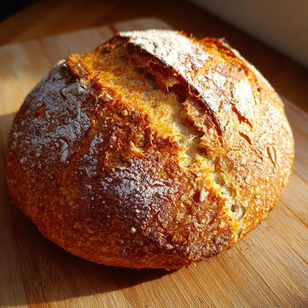 Chleb pełnoziarnisty, zdrowy, aromatyczny i prosty w przygotowaniu – idealny na każdą okazję! 🍞🌾 - detail 3