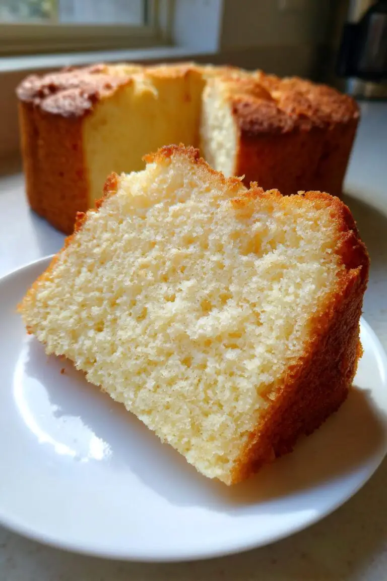 🍰 Ciasto „12 łyżek”