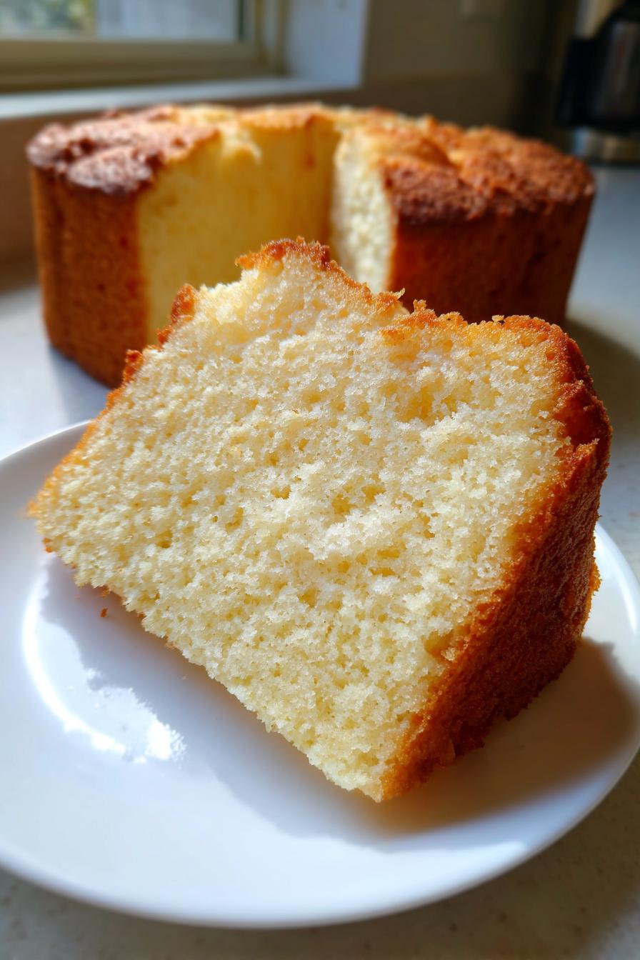 🍰 Ciasto „12 łyżek”