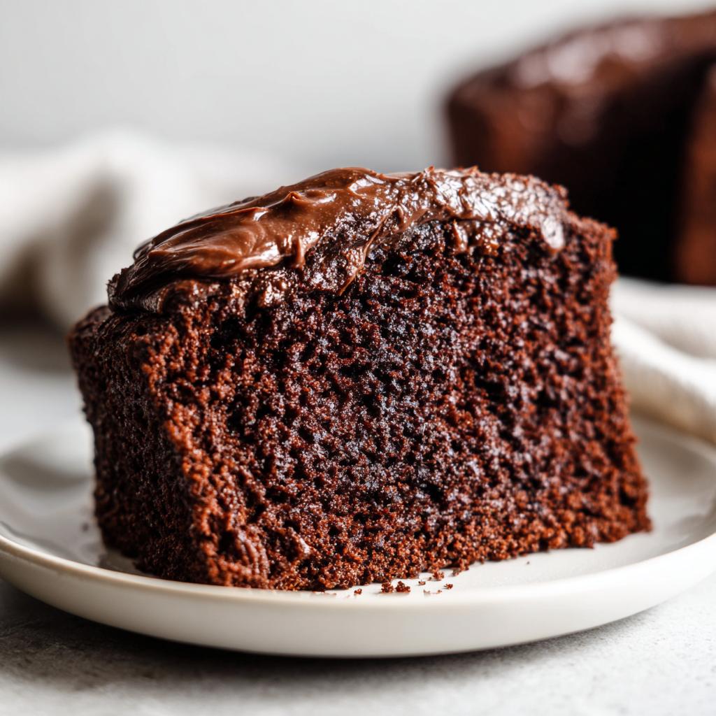 🍫🍰 Ciasto 5 minut z Nutellą - detail 2