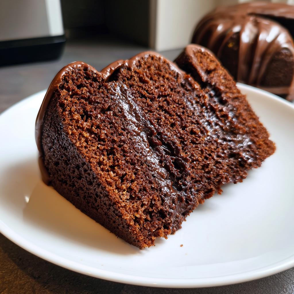 🍫🍰 Ciasto 5 minut z Nutellą - detail 3