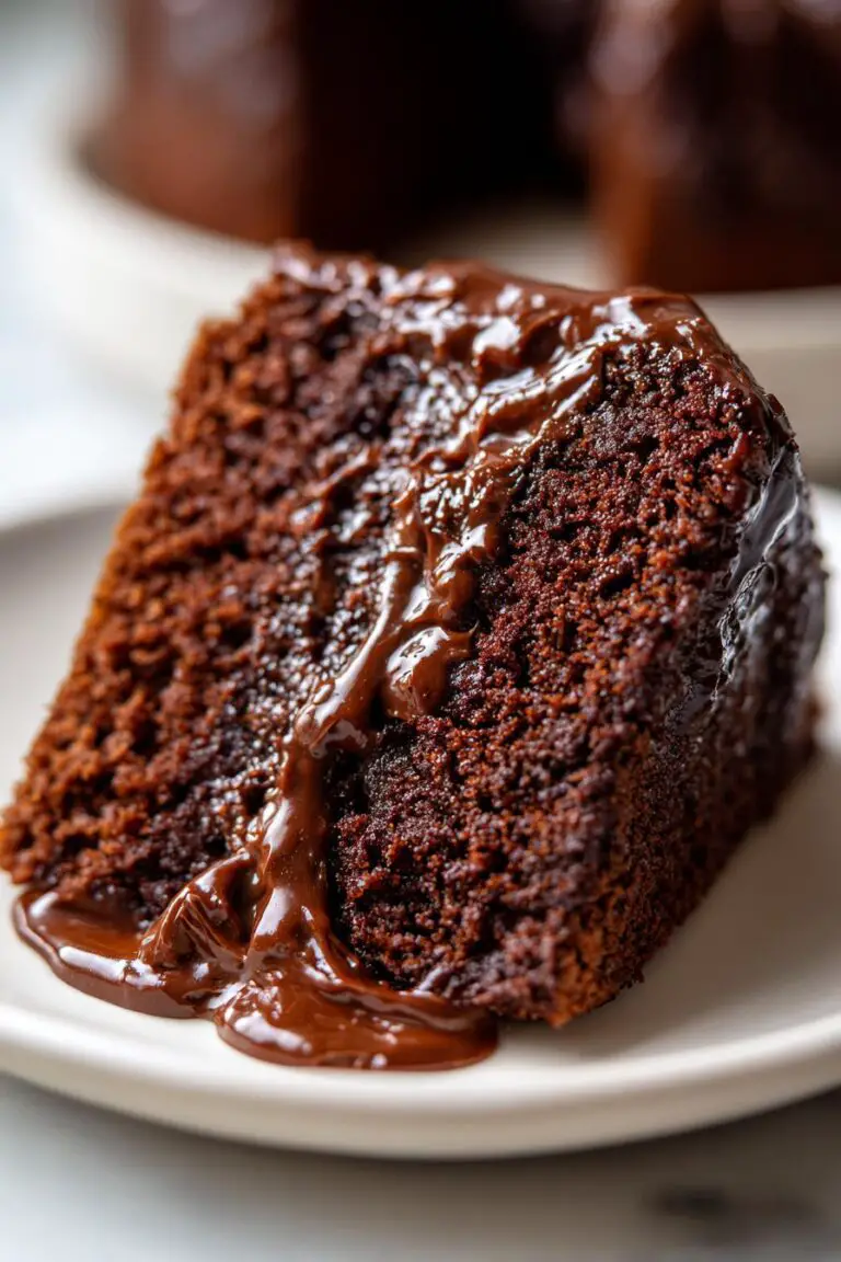 🍫🍰 Ciasto 5 minut z Nutellą