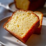 Ciasto jogurtowe babci z lat 80–90