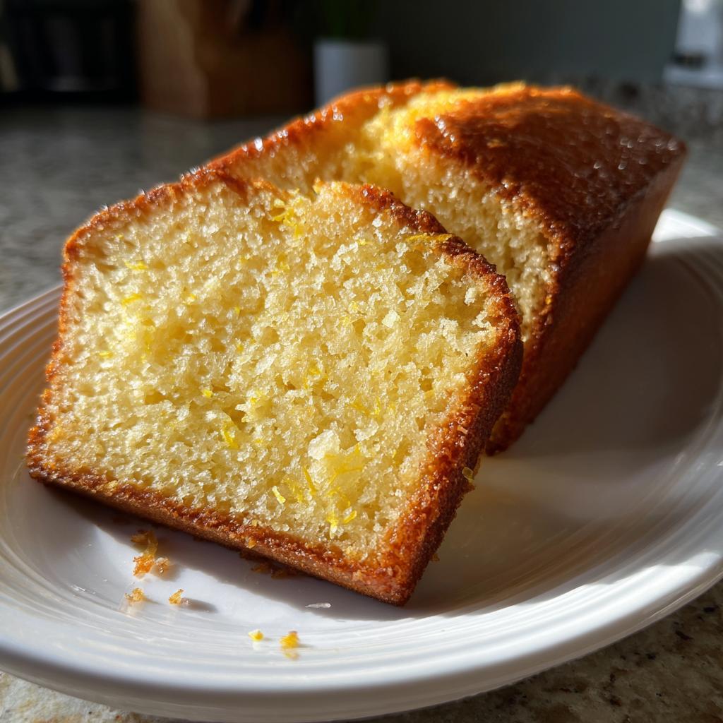 Ciasto jogurtowe babci z lat 80–90 - detail 2