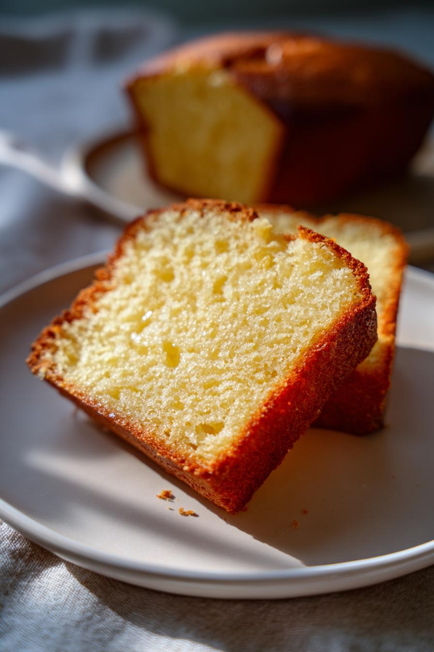 Ciasto jogurtowe babci z lat 80–90