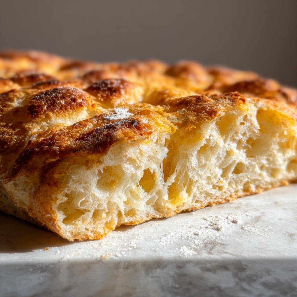 🍕👵 Ciasto na pizzę domowej roboty - detail 1