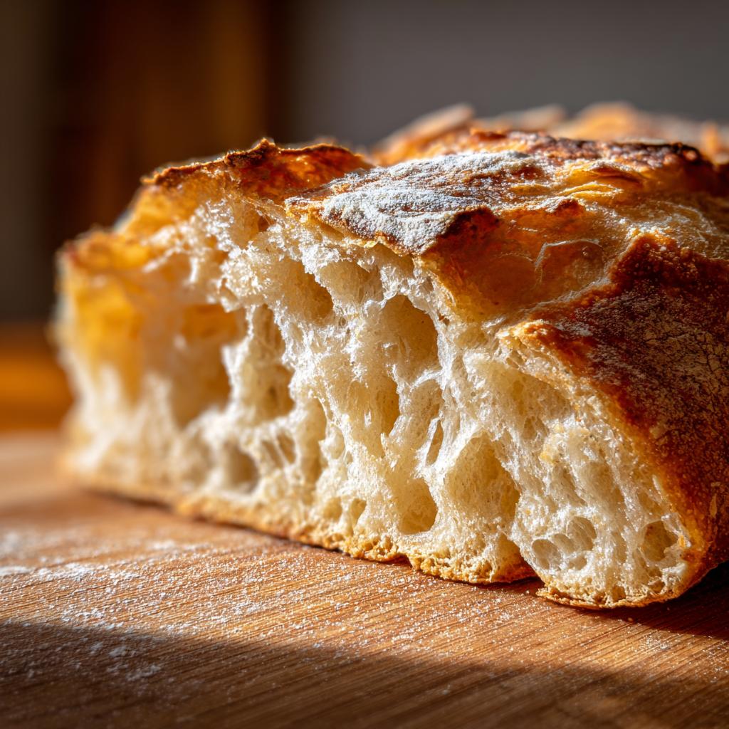 🍕👵 Ciasto na pizzę domowej roboty - detail 2