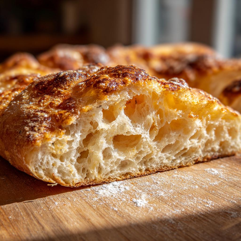 🍕👵 Ciasto na pizzę domowej roboty - detail 3