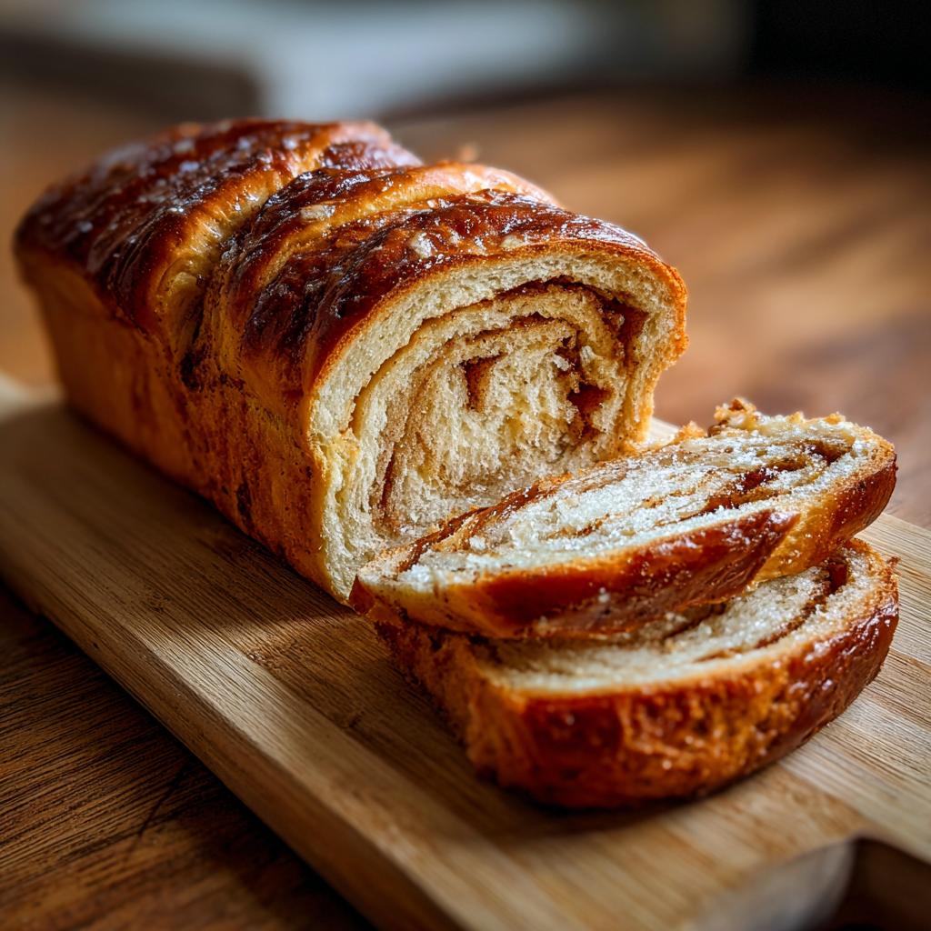 Ciasto na zawijasy cynamonowe 🍥 - detail 1