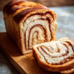 Ciasto na zawijasy cynamonowe 🍥