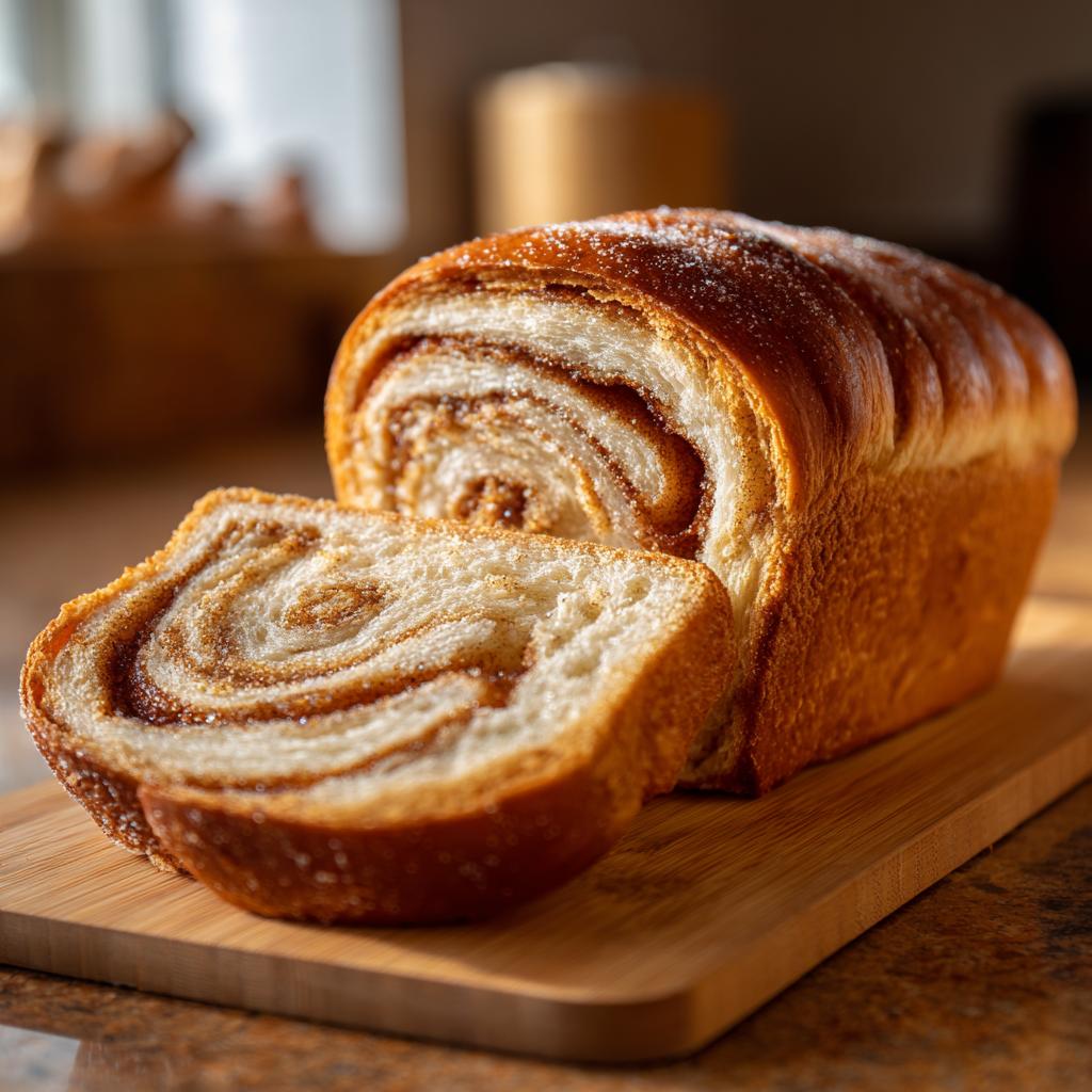 Ciasto na zawijasy cynamonowe 🍥 - detail 3