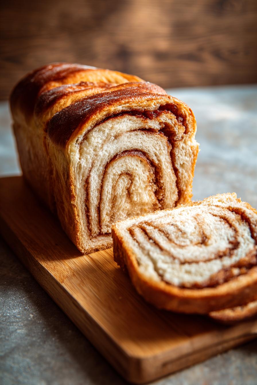 Ciasto na zawijasy cynamonowe 🍥