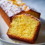 🍊🍰 Ciasto pomarańczowe