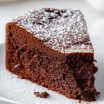 🍰Ciasto z blendera🍰