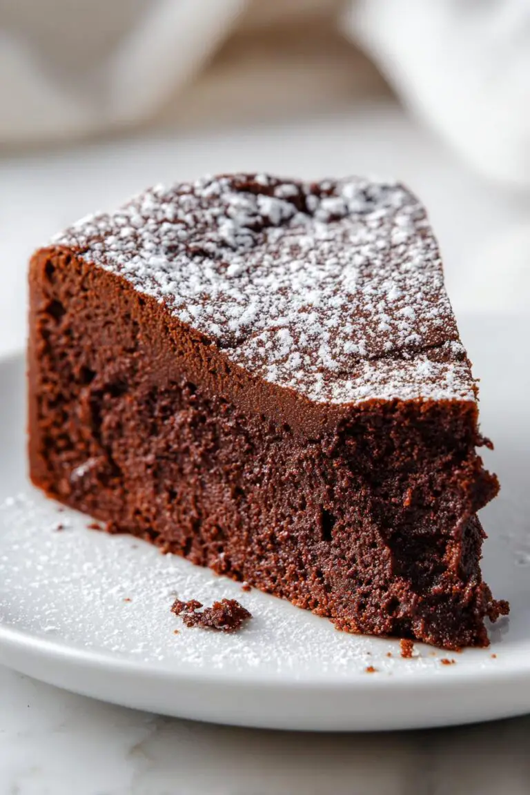 🍰Ciasto z blendera🍰