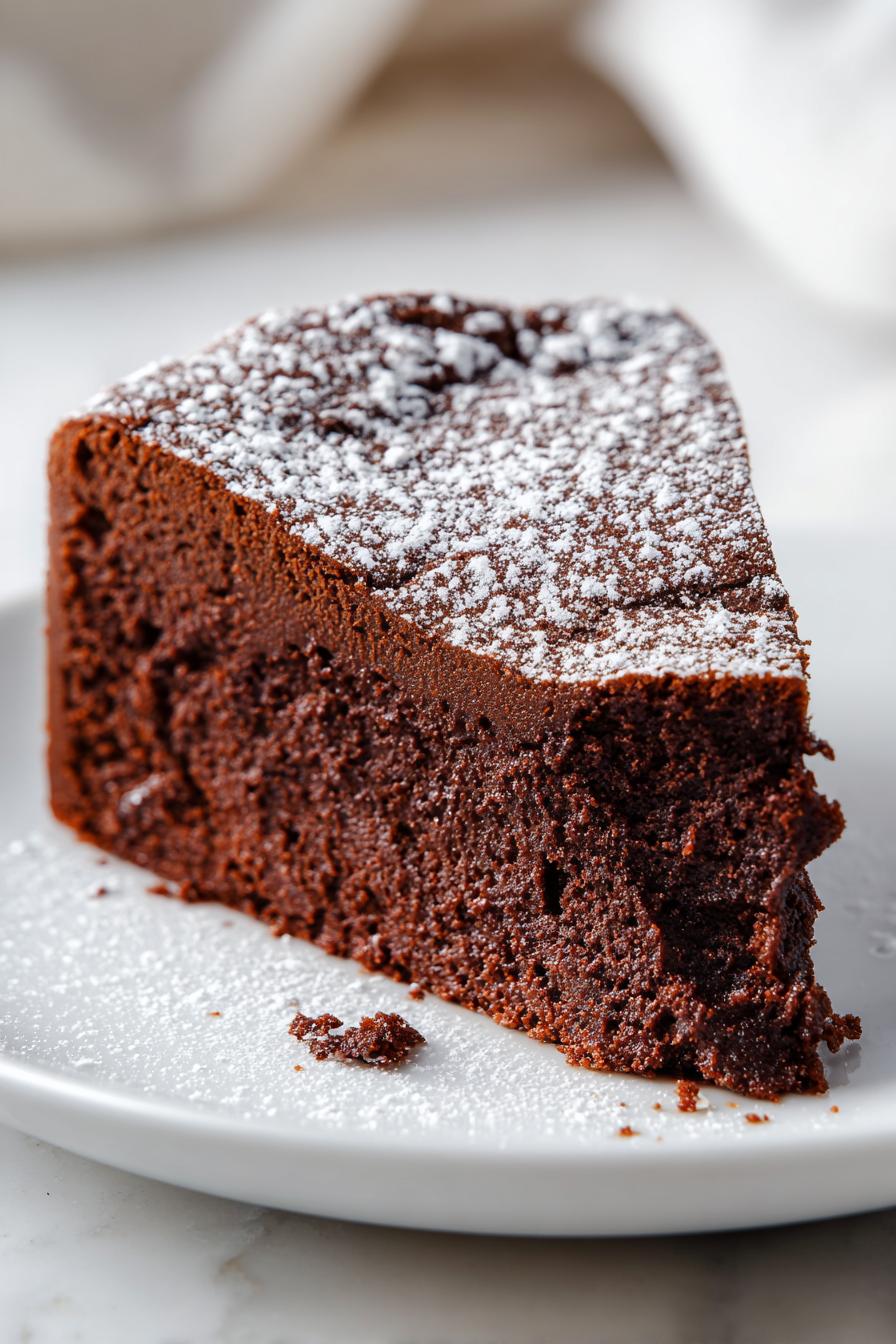 🍰Ciasto z blendera🍰