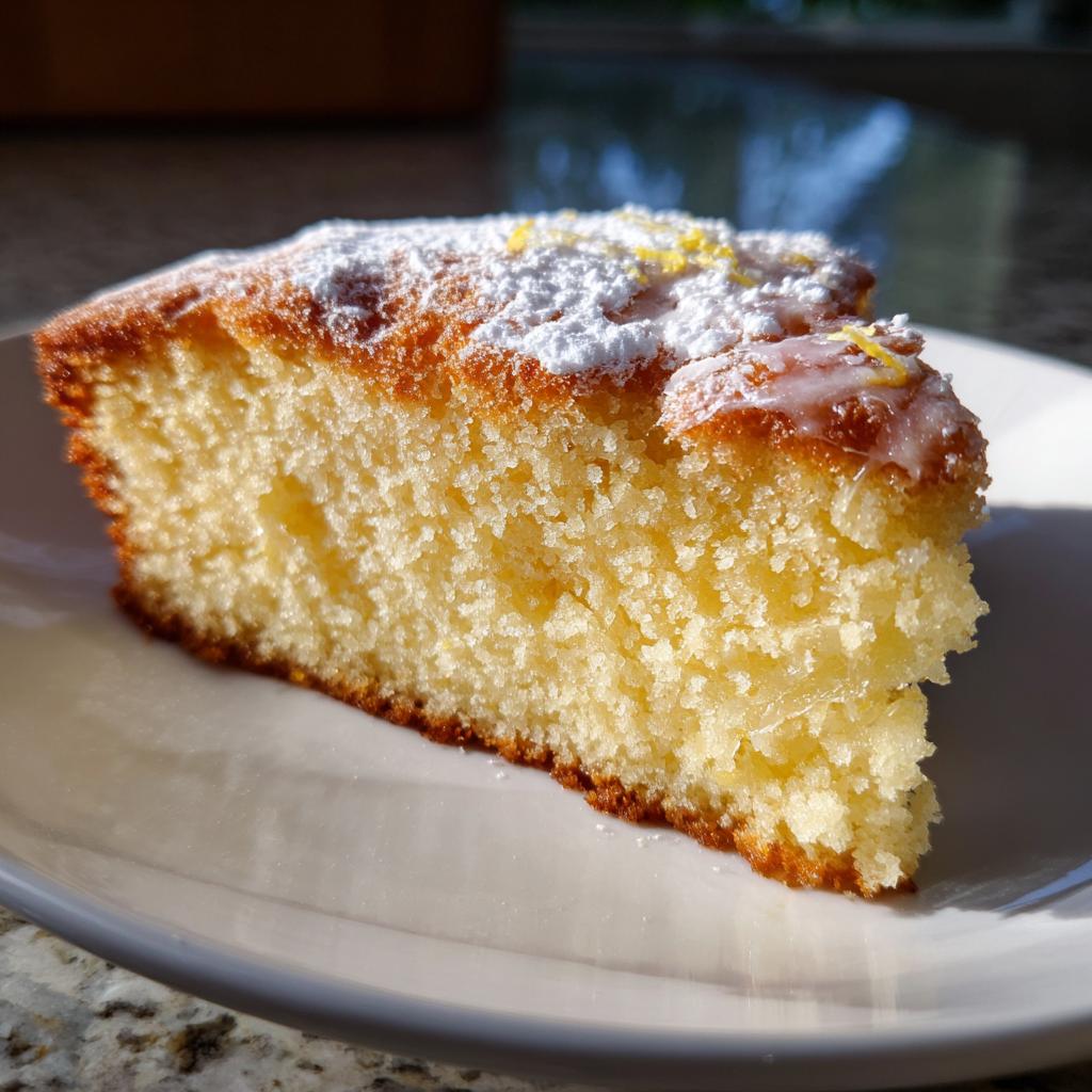 .🍋Ciasto12łyżekcytrynowebezwagi🍰 - detail 1