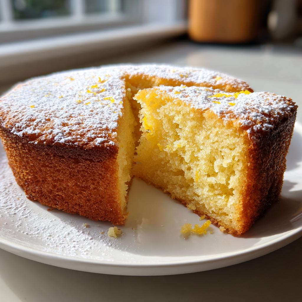 .🍋Ciasto12łyżekcytrynowebezwagi🍰 - detail 1