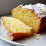 .🍋Ciasto12łyżekcytrynowebezwagi🍰